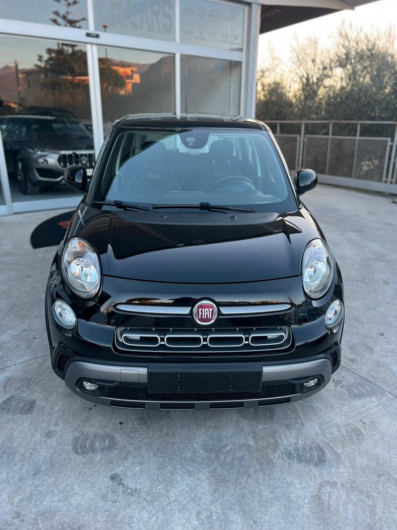 Fiat 500L 0.9 TwinAir Cross