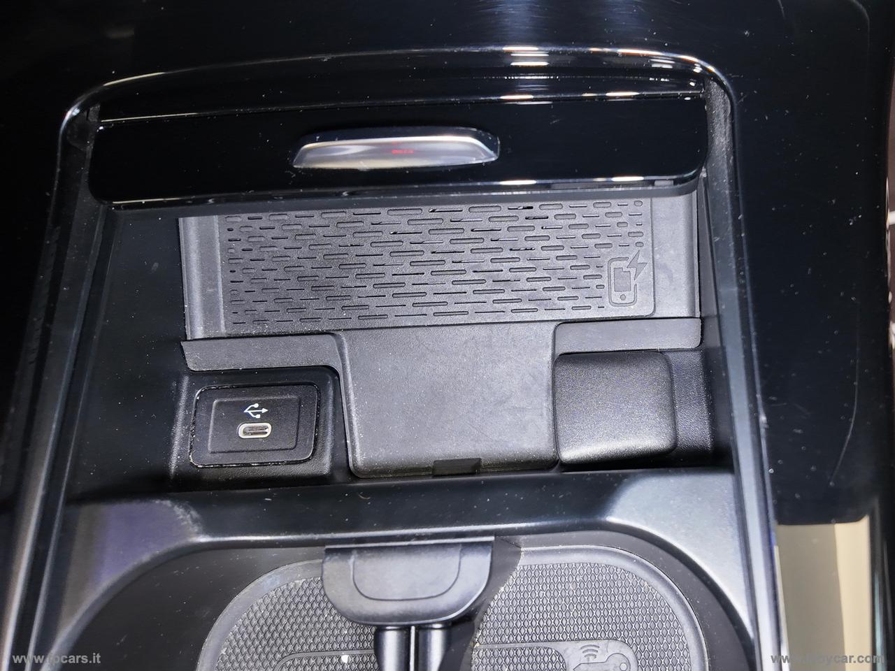 MERCEDES-BENZ A 180 d Automatic AMG Line Advanced