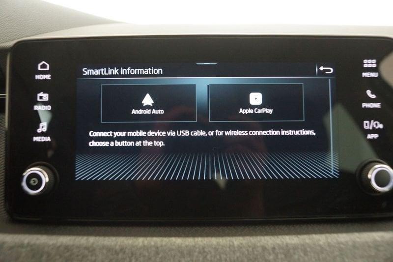 Skoda Kamiq Kamiq 1.0 TSI Black Dots