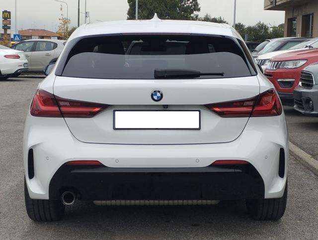 BMW 116 i 5p. Msport