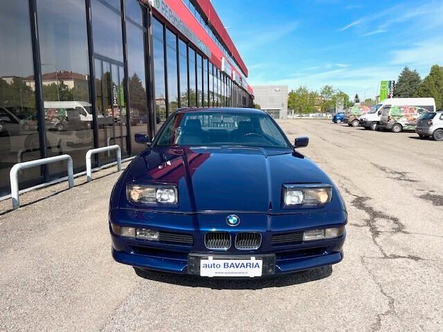 Bmw 850 cat Ci