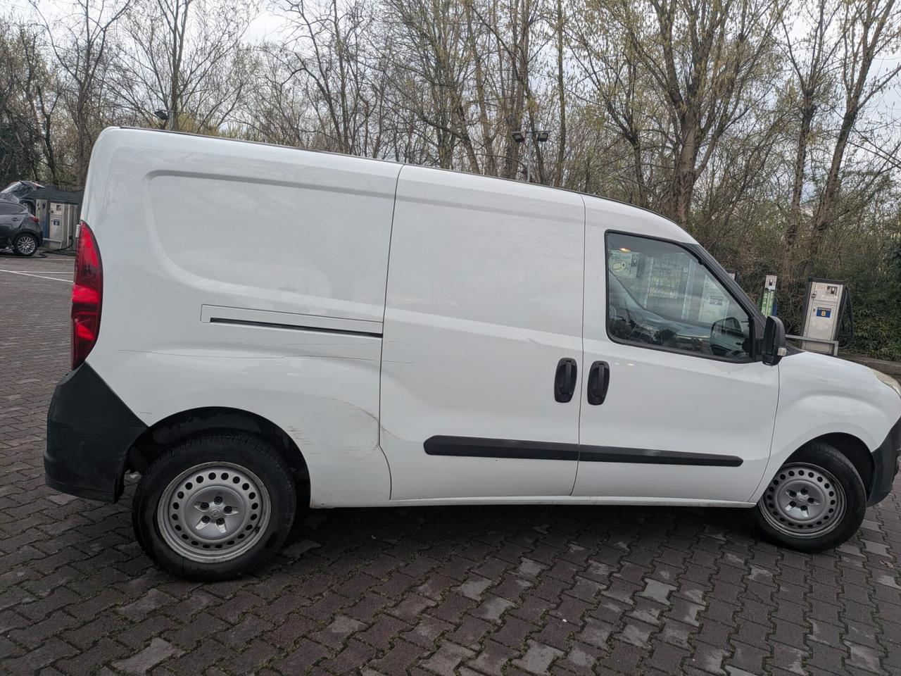 Opel Combo 1.4 Turbo EcoM 120CV PC-TN Elective