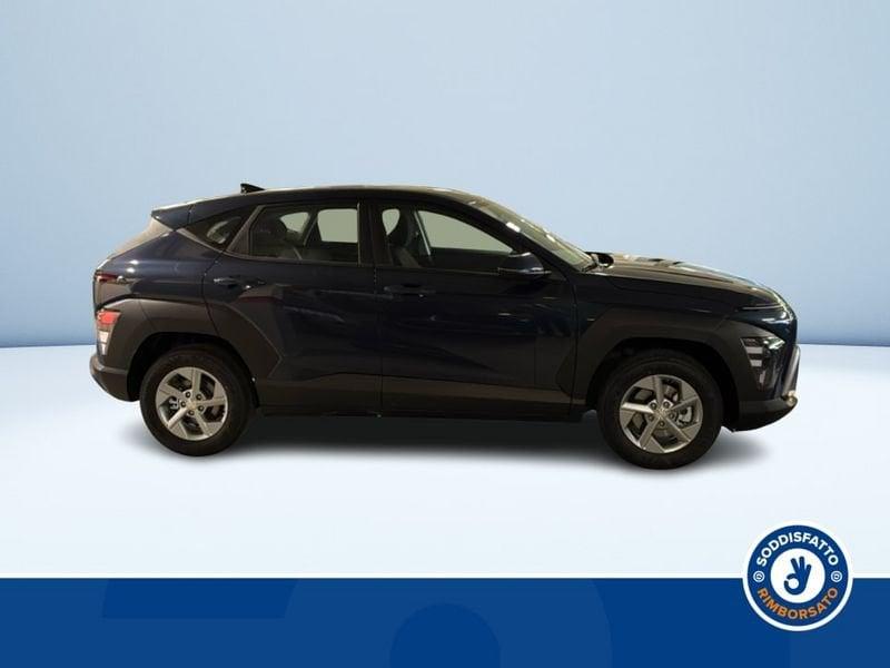 Hyundai Kona 1.6 HEV XTech MY26
