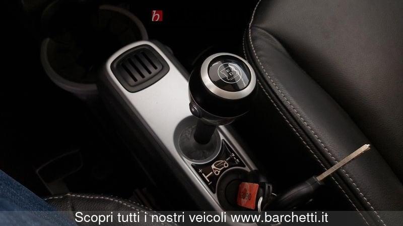 smart fortwo 2ª SERIE 1000 75 KW COUPÉ BRABUS XCLUSIVE