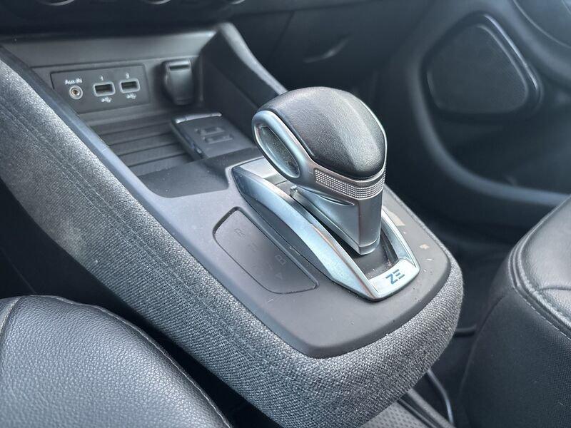 Renault ZOE Intens R135