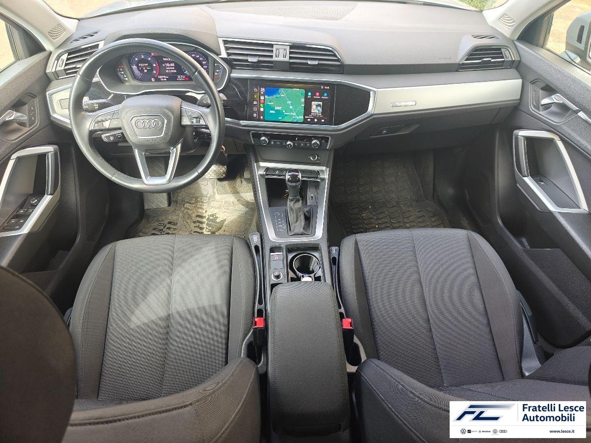 Audi Q3 35 2.0 tdi Business s-tronic (Pronta Consegna)