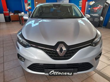Renault Clio TCe 90 CV 5 porte R.S. Line
