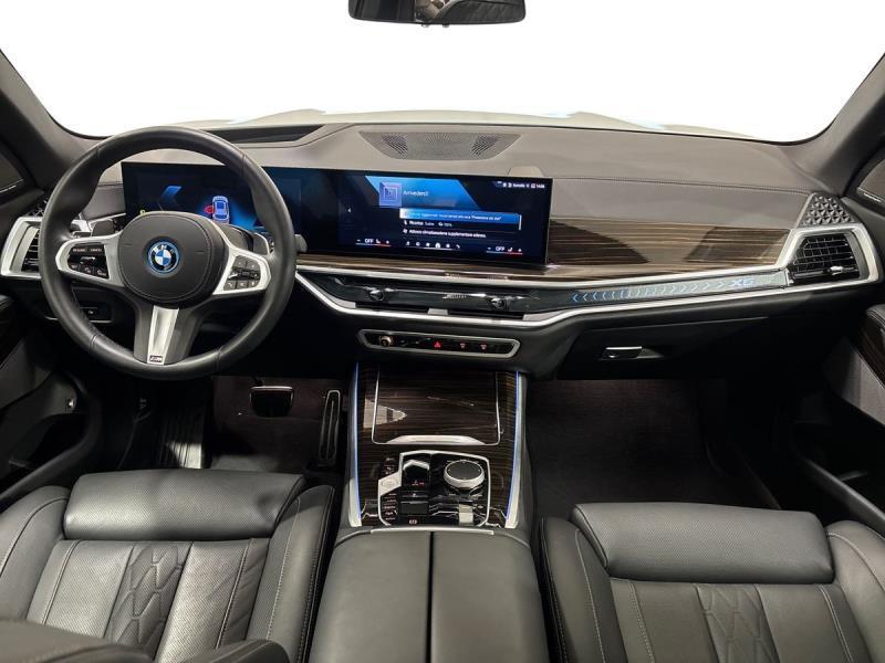 BMW X5 50 e Msport xDrive Steptronic