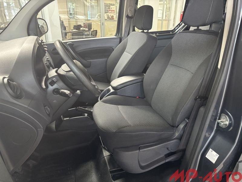 Mercedes-Benz Citan CITAN COMBI 109 CDI 90 Mixto Extra-long Pro IVA ESPOSTA