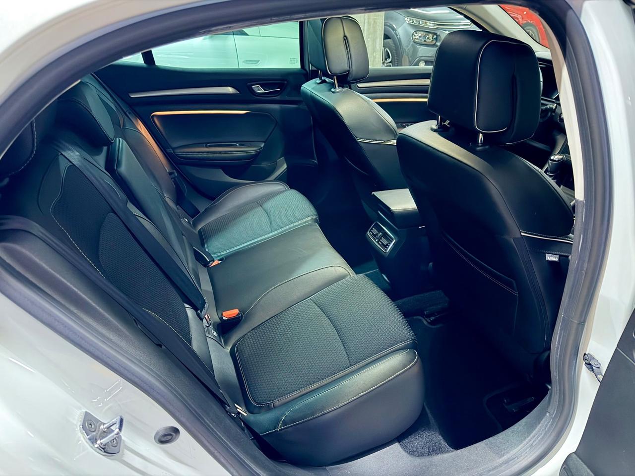 Renault Megane 1.5dCi 110cv Bose E6