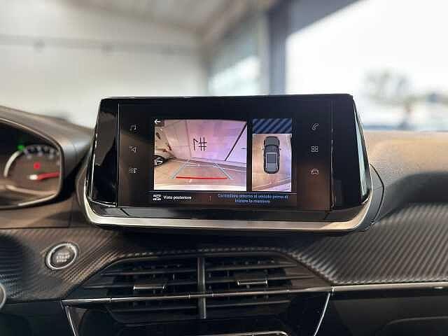 Peugeot 2008 PureTech 130 S&S EAT8 Allure Pack