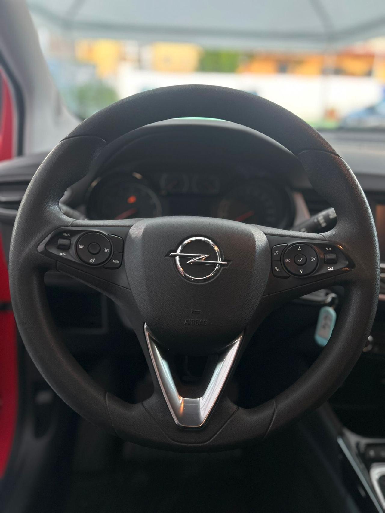 Opel Crossland X 1.5 ECOTEC D 102 CV Start&Stop Innovation