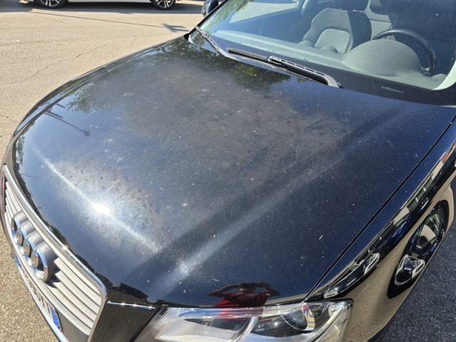 AUDI A3 2.0 TDI 170 CV LEGGI DESCRIZIONE UNICO PROP.