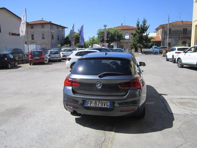 BMW 116 i 3p. Msport