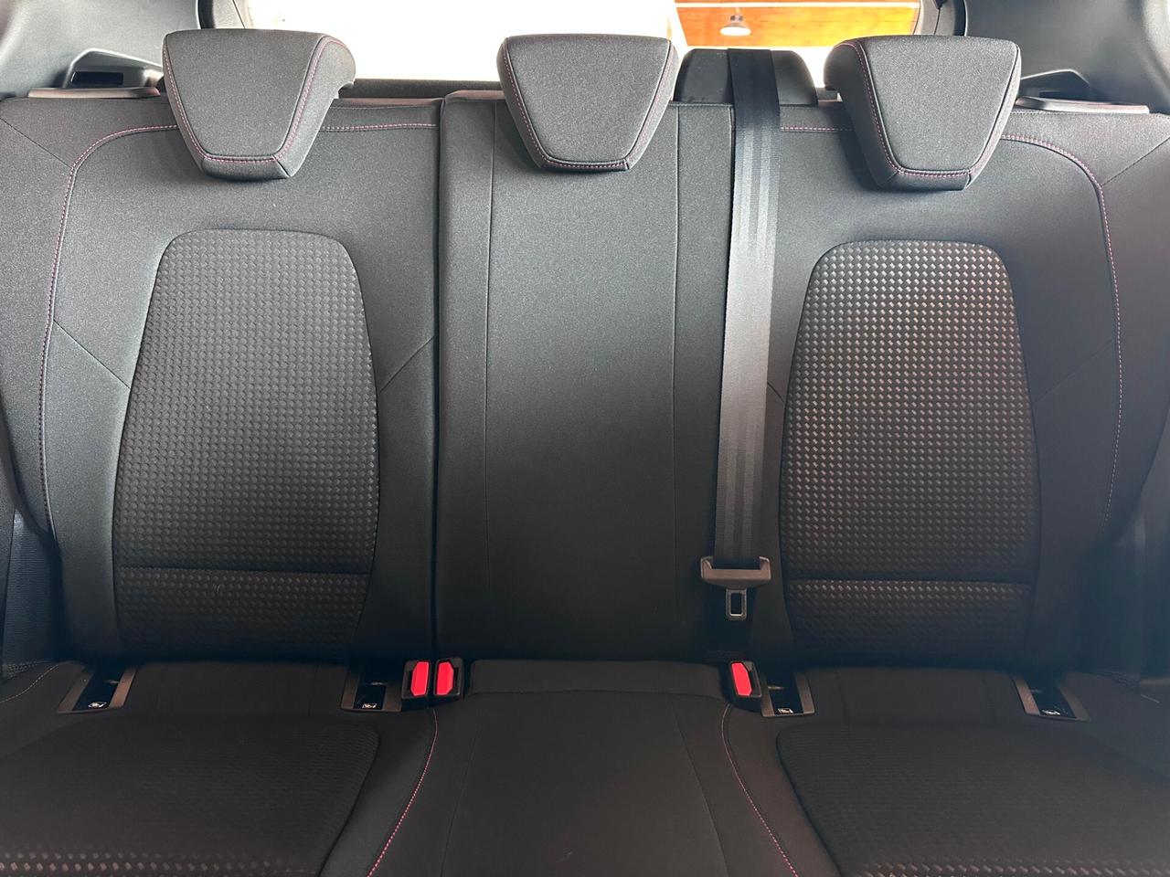 FORD FOCUS ST-LINE 1.5 ECOBLUE 115 CV AUTOMATICO 5p. ST-Line UNIPROPRIETARIO 2023 PREZZO REALE