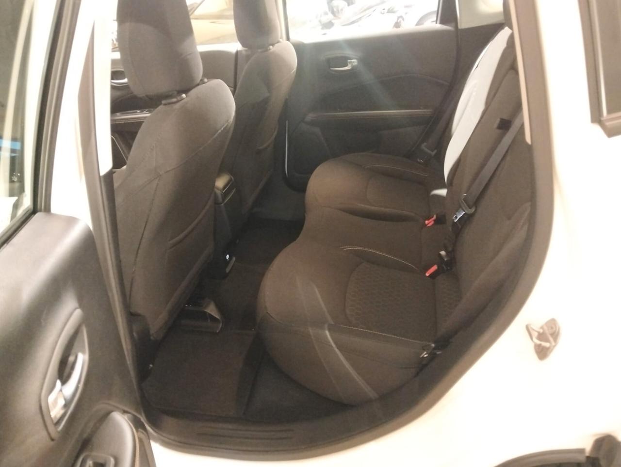 Jeep Compass 1.6 Multijet II 2WD Business