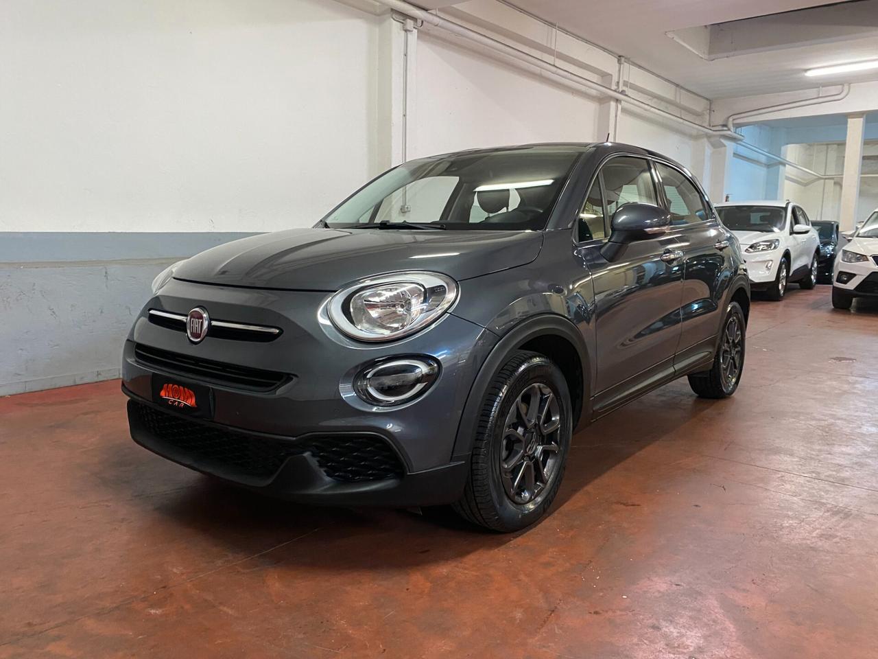 Fiat 500X 1.0 T3 120 CV Cross