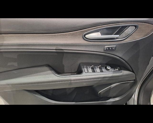 ALFA ROMEO Stelvio 2.0 t Ti Q4 280cv auto