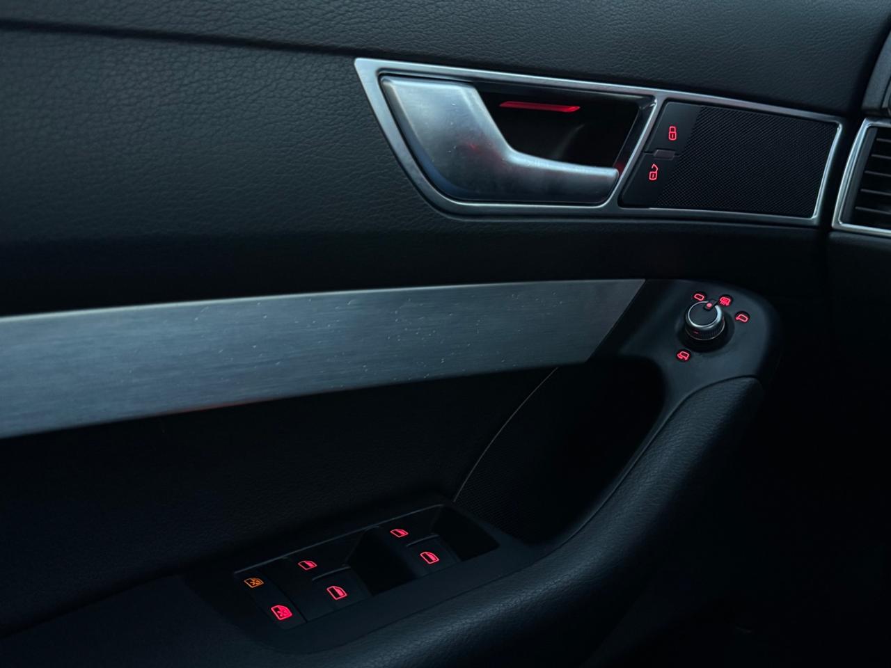 Audi A6 Avant 3.0 V6 TDI 240cv Quattro Limited Ed