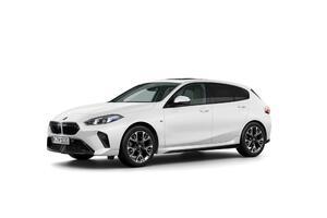 BMW 120 d 48V MSport Design auto