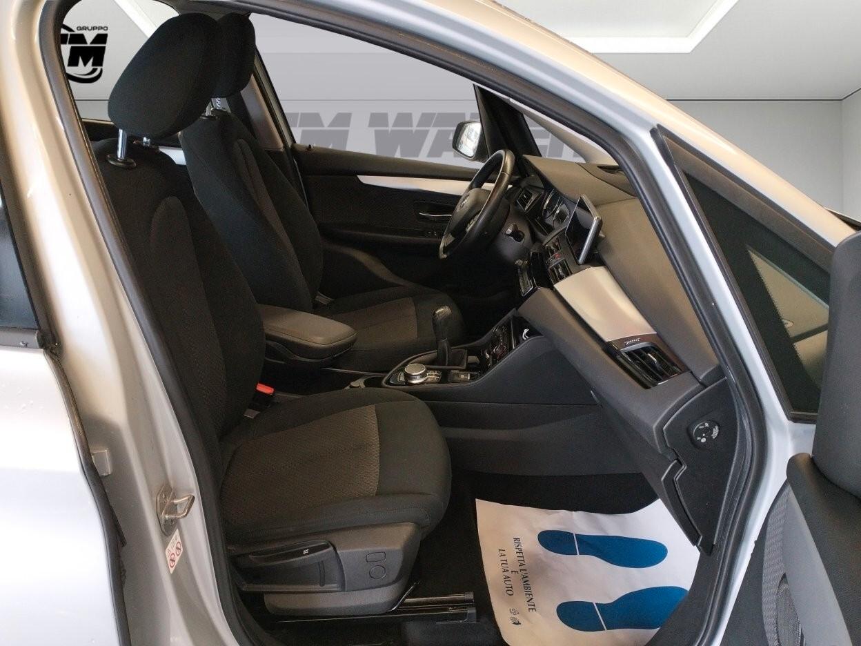 BMW 216 d Gran Tourer - 7 POSTI