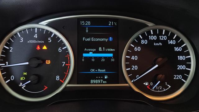 NISSAN Micra 1.0L 101cv 5 porte Acenta NEOPATENTATO
