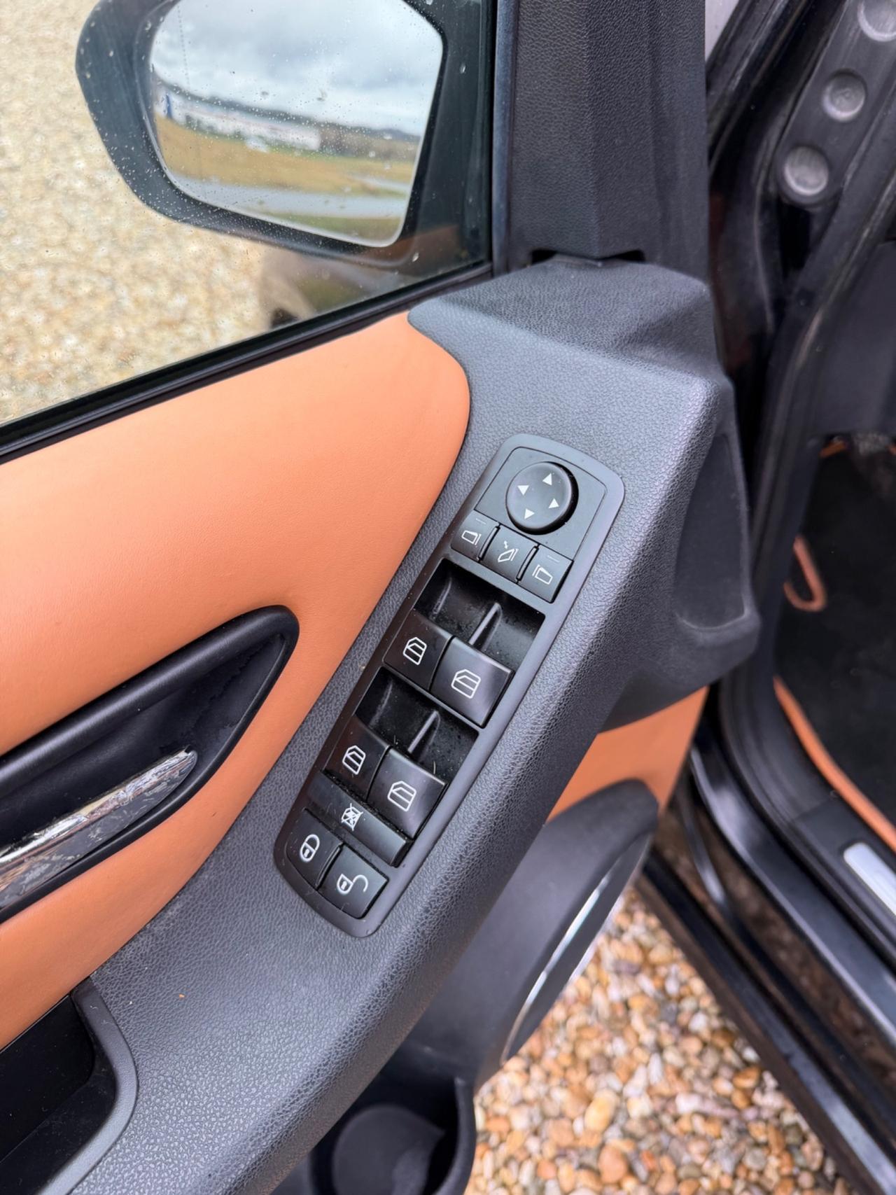 Mercedes-benz A 150 Elegance