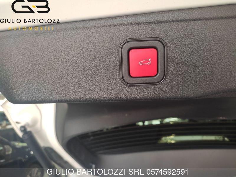 Jeep Avenger 1.2 Turbo Summit