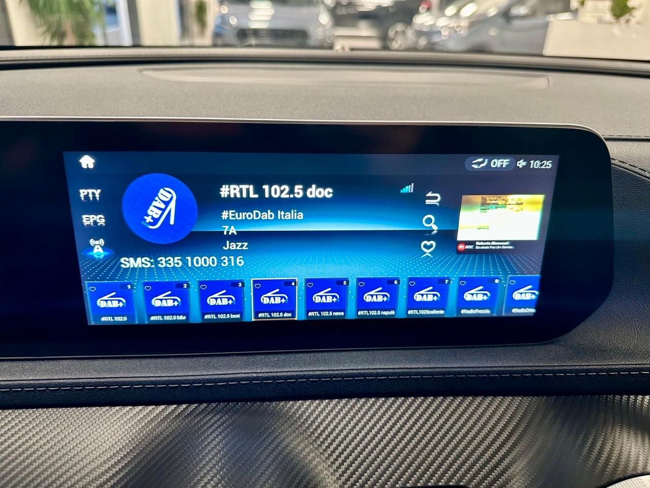 Evo 6 1.5 Turbo Bi-fuel GPL PRONTA CONSEGNA