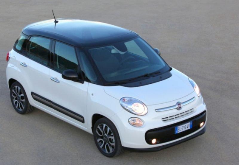 FIAT 500L 2012 0.9 t.air t. natural power Pop Star 80cv