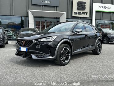 Cupra Formentor 2.0 TDI 4Drive DSG GARANZIA UFFICIALE FINO AL 2028
