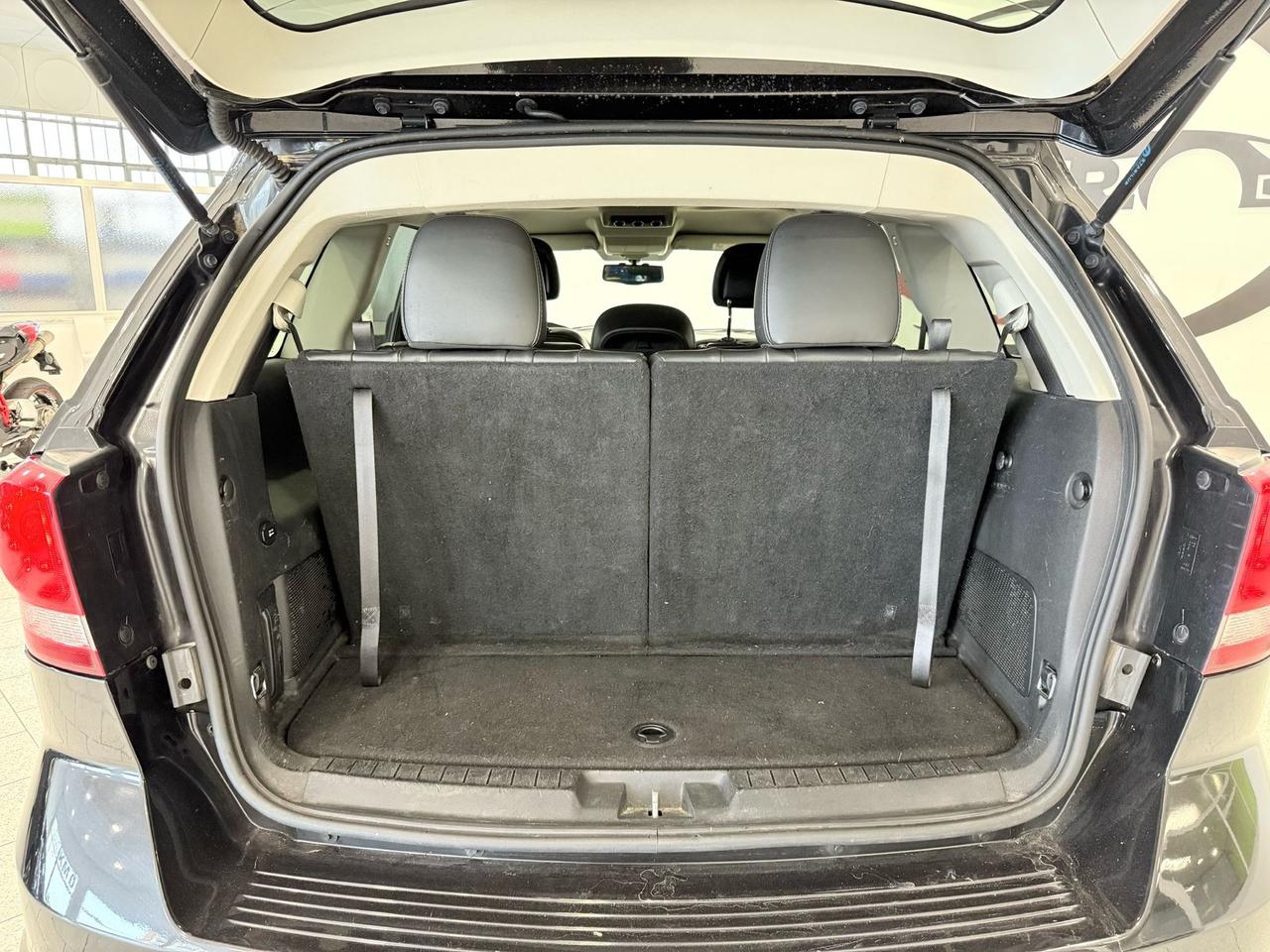 Fiat Freemont 2.0 Multijet 170 CV 7 posti