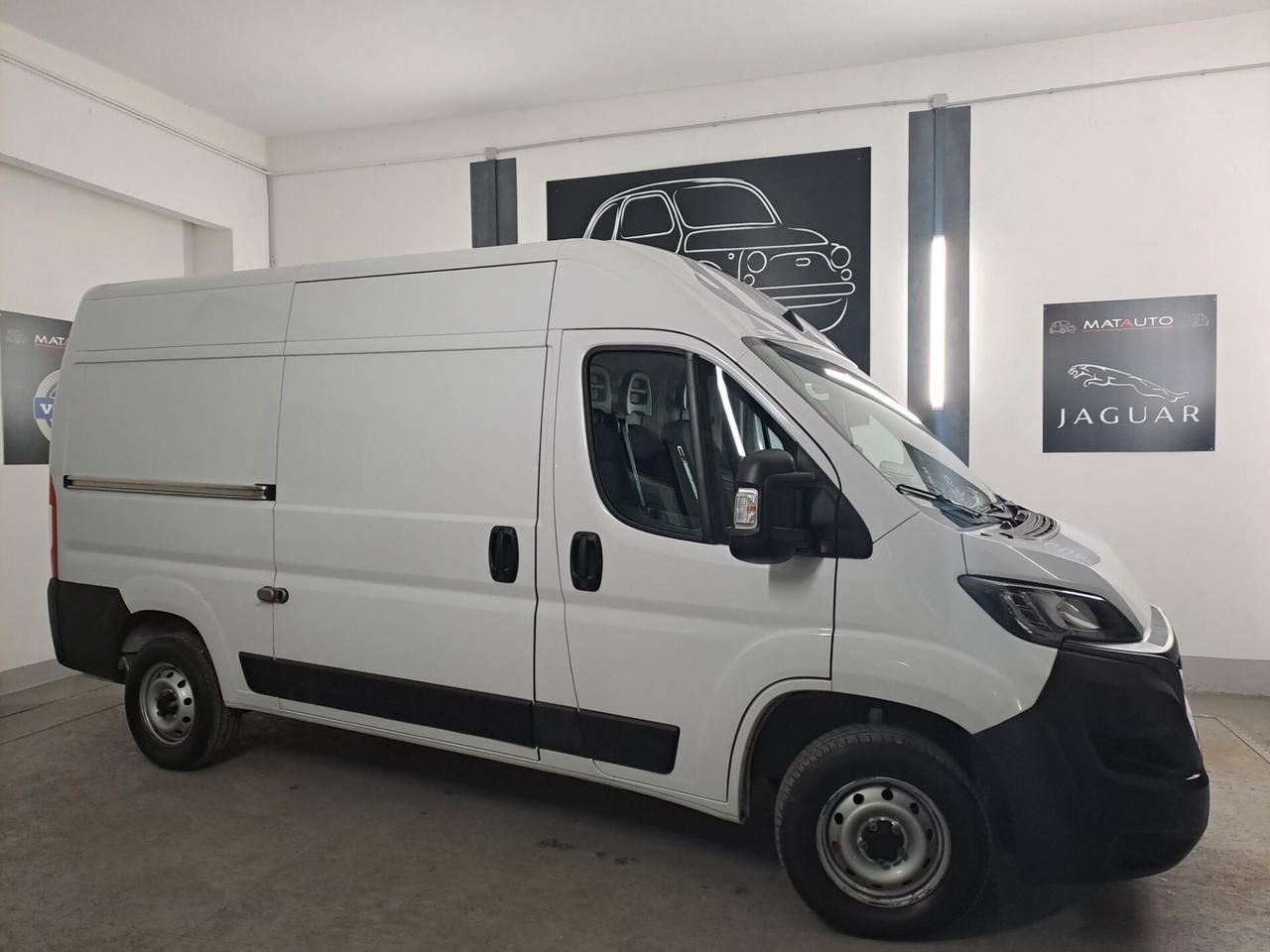 Fiat Ducato 33 2.2 Mjt 140CV PM-TM Furgone