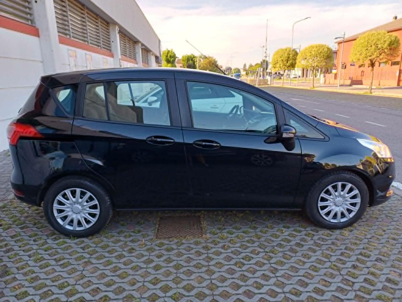 Ford B-Max 1.4 90 CV Business
