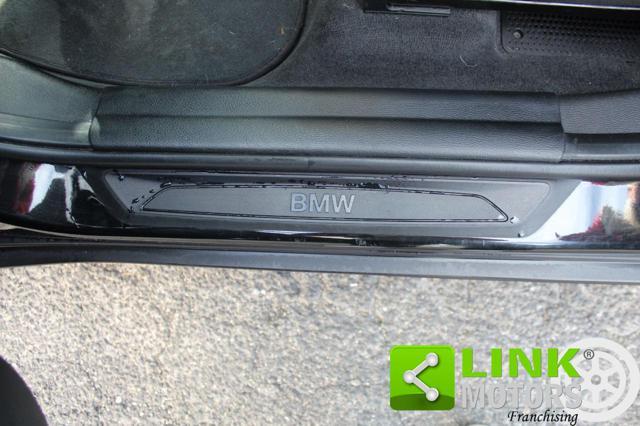 BMW X1 sDrive16d Unico Proprietario per Neopatentati