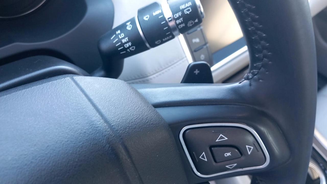 Land Rover Range Rover Evoque Range Rover Evoque 2.2 Sd4 5p. Prestige