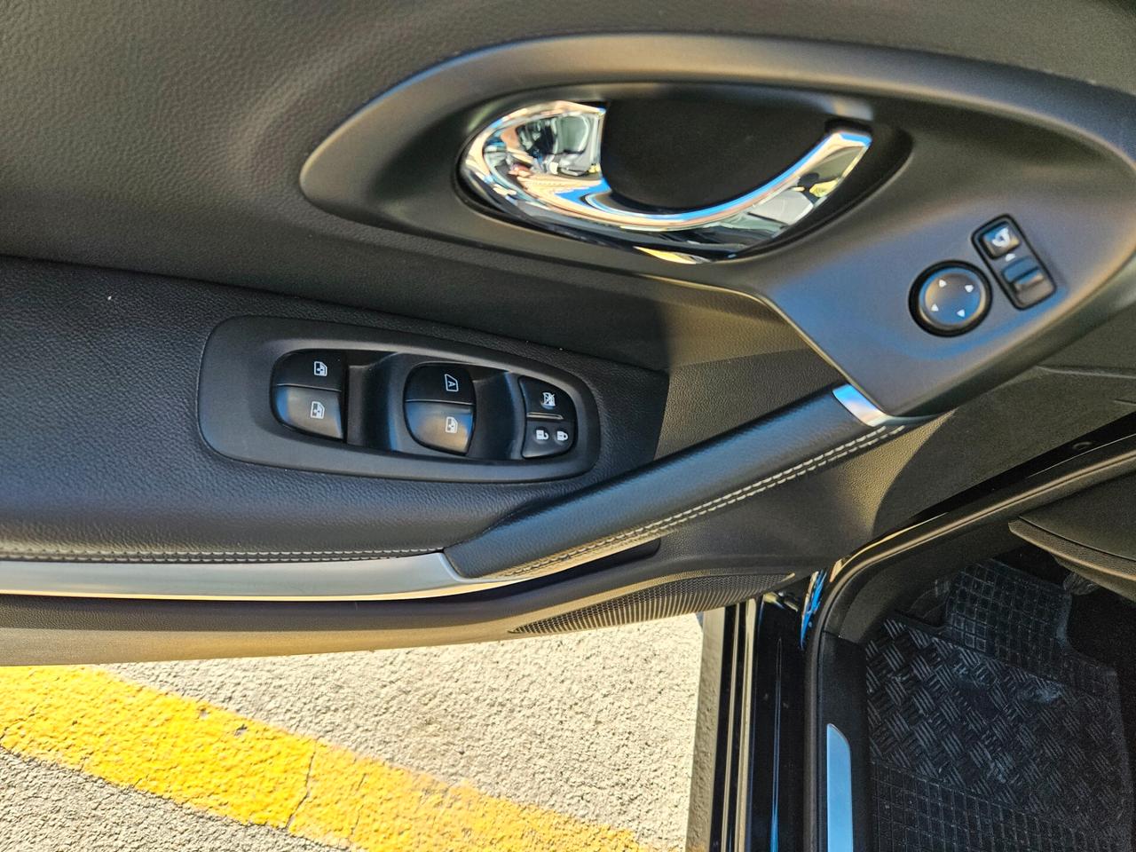 RENAULT KADJAR 1600 DCI 130 CV TAGLIANDATA RENAULT