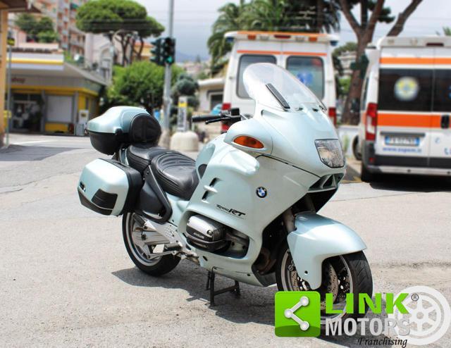 BMW R 1100 RT RT