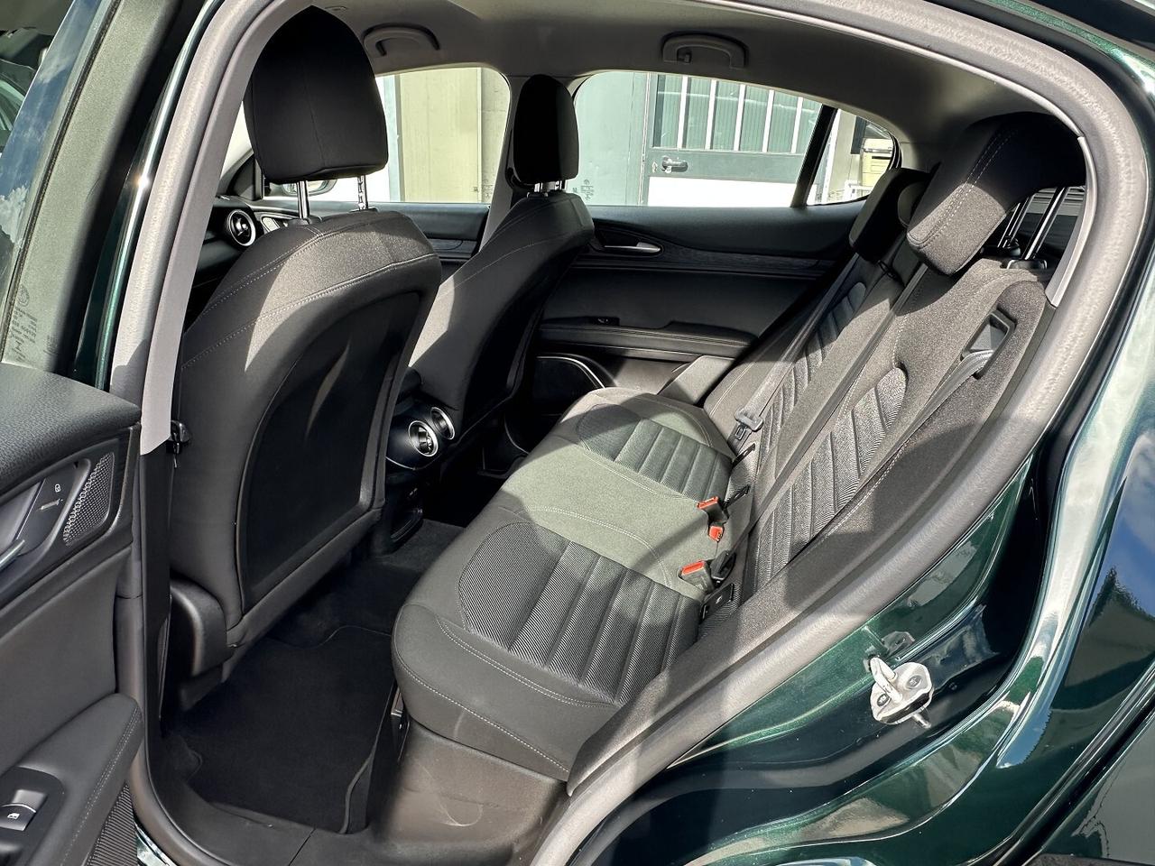 Alfa Romeo Stelvio 2.2 Diesel 190 CV AT8 Q4