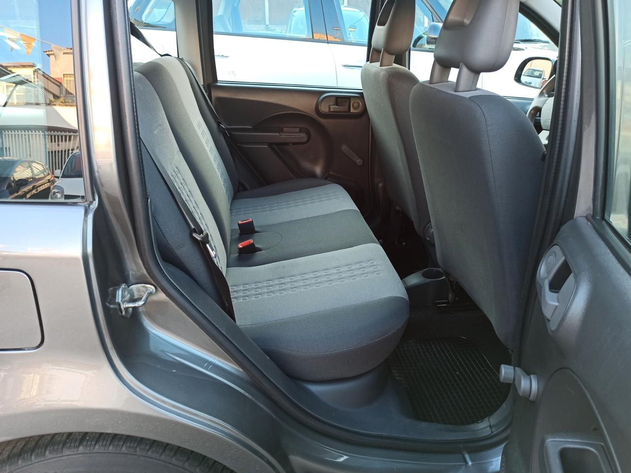 Fiat Panda 1.2 Dynamic 69 cv