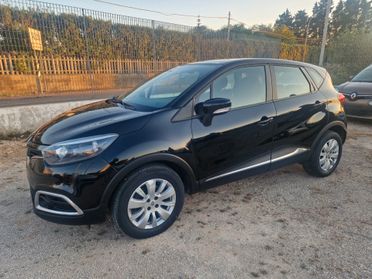 Renault Captur 1.5 dCi 90 CV - 2015