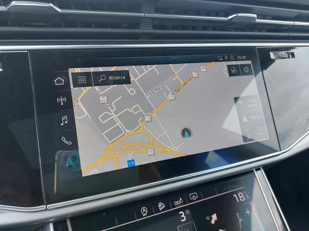 Audi Q8 45 TDI quattro tiptronic Sport IVA ESPOSTA