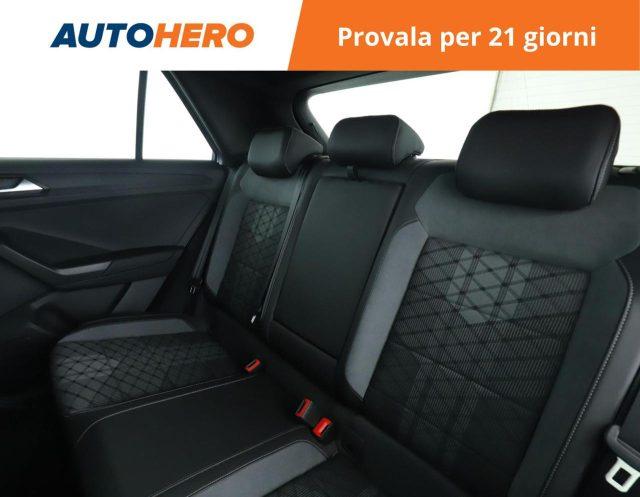 VOLKSWAGEN T-Roc 1.5 TSI ACT R-Line