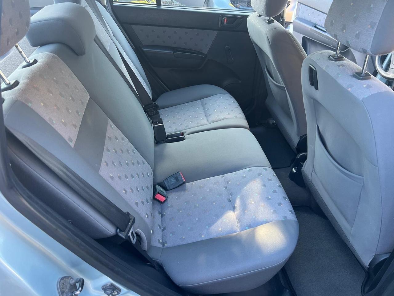 Hyundai Getz 1.1 5p. Style