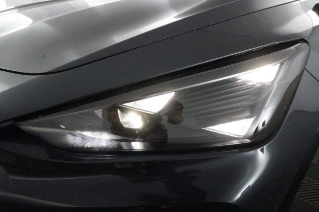 CUPRA Formentor Formentor 2.0 TDI DSG