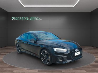 Audi A5 Sportback SPB 40 2.0 tfsi mhev S line edition quattro.TETTO