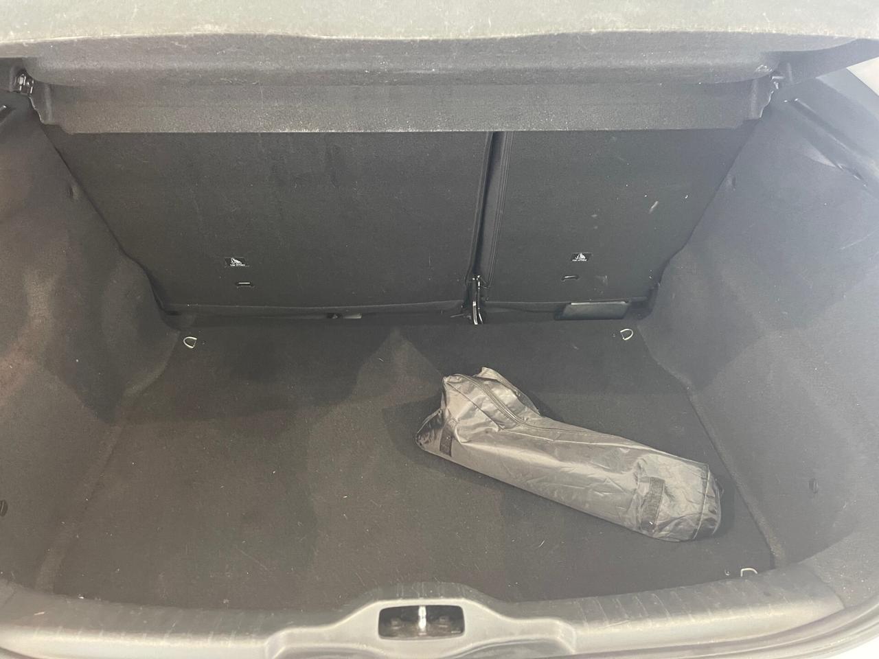 Citroen C4 Cactus PureTech 110 S&S EAT6 Feel