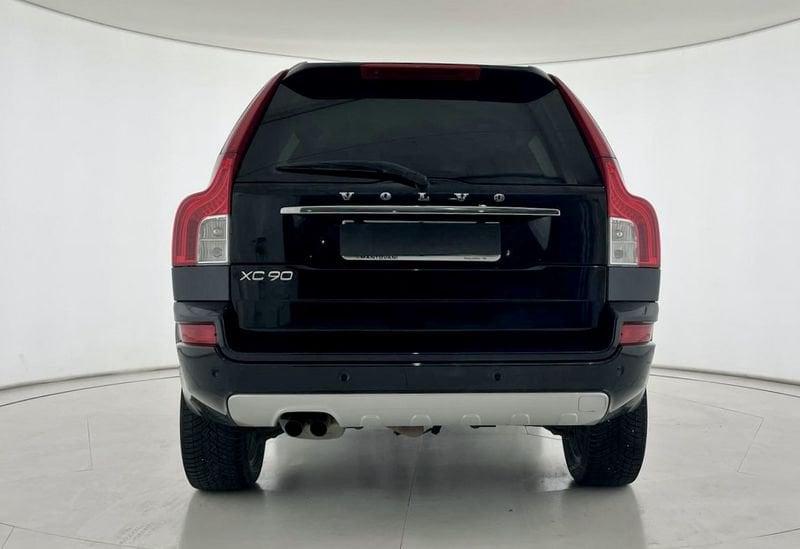 Volvo XC90 XC90 D4 Geartronic Momentum