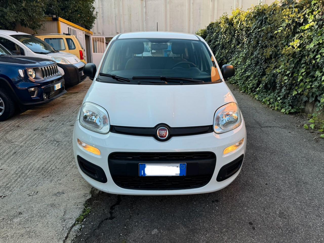 Fiat Panda 1.2 EasyPower Easy