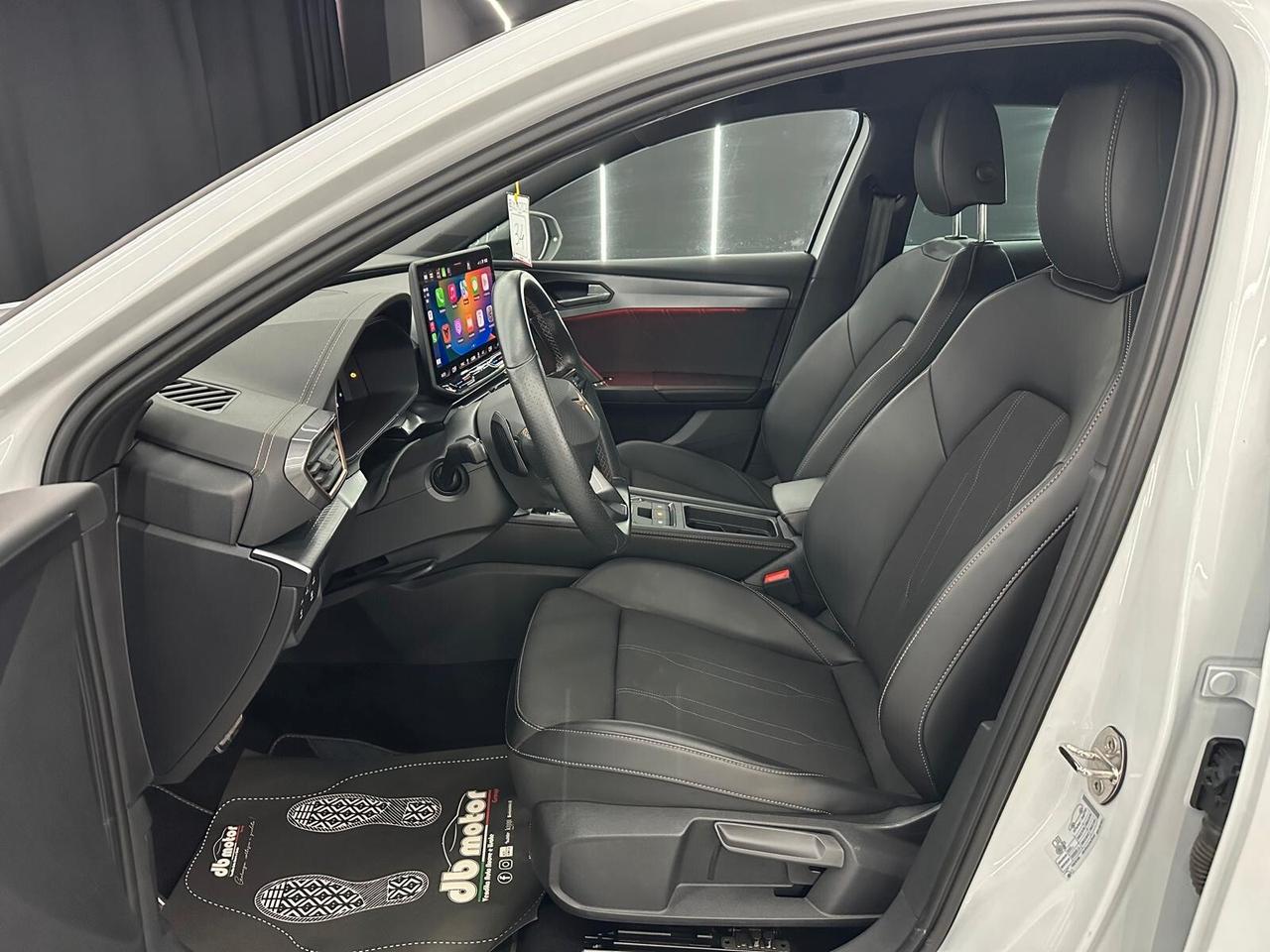 Cupra Leon 2.0 TDI 150 CV DSG